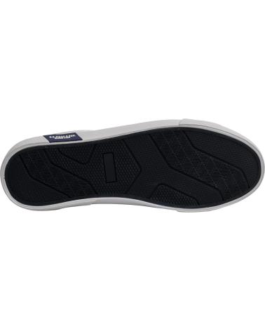 U.S. POLO ASSN. BASTER0015YH2 WHITE SNEAKERS BLANCO