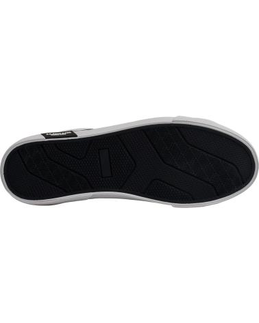 ZAPATILLAS DEPORTIVAS U.S. POLO ASSN. BASTER0015YH2 NEGRAS NEGRO