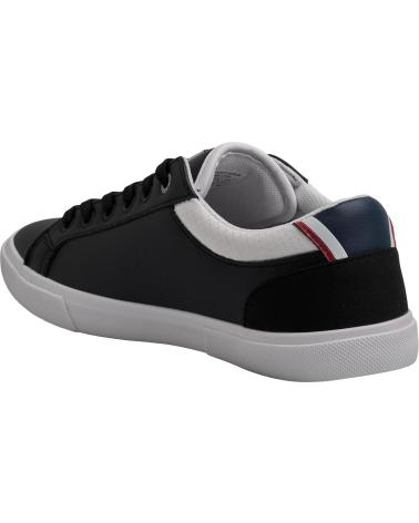 ZAPATILLAS DEPORTIVAS U.S. POLO ASSN. BASTER0015YH2 NEGRAS NEGRO