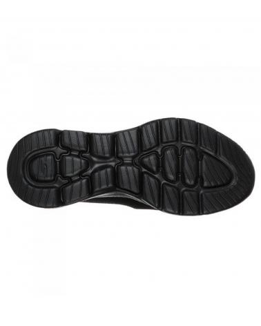 Zapatillas deporte de Mujer SKECHERS DEPORTIVOS GOWALK 5 - PRIZED VARIOS 15900 NEGRO