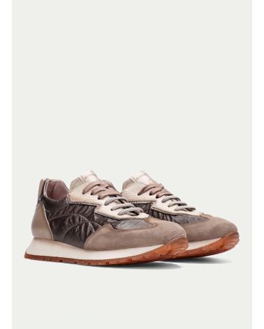 BASKETS HISPANITAS HI254209 TAUPE TAUPE