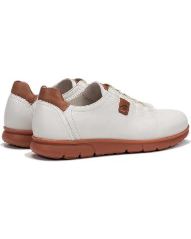 Chaussures pour Homme FLUCHOS ZAPATOS VARIOS F0848SAMU BEIGE