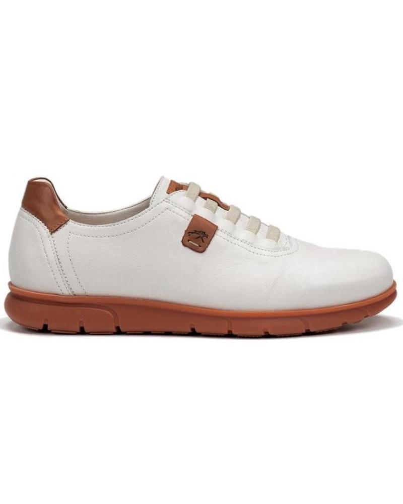 Chaussures pour Homme FLUCHOS ZAPATOS VARIOS F0848SAMU BEIGE