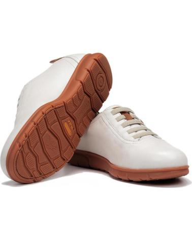 Chaussures pour Homme FLUCHOS ZAPATOS VARIOS F0848SAMU BEIGE