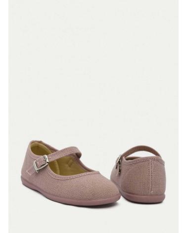 SAPATILHAS DE LONA VUL-LADI 1401-558 LAVANDA LAVANDA