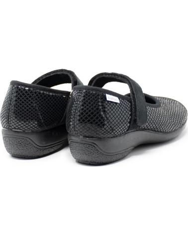 CABRERA MERCEDES CONFORT SERP NEGRO