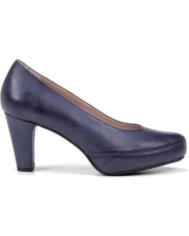 Zapatos de tacón per Donna DORKING ZAPATO DE SALON VESTIR AZUL