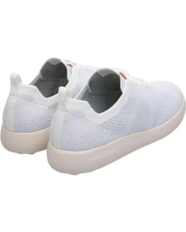 Scarpe sport per Donna CAMPER ZAPATO SPORT  K201070-003 BLANCO