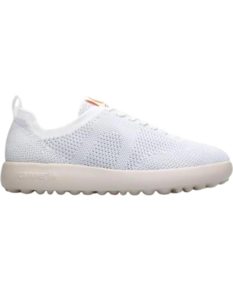 Scarpe sport per Donna CAMPER ZAPATO SPORT  K201070-003 BLANCO