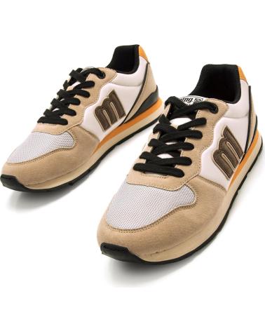 Sneaker für Herren mtng 84467 C58412 - - NIXON OFF WHITE