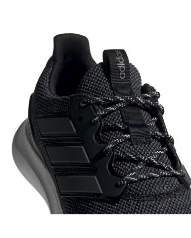 Zapatillas deporte de Hombre ADIDAS DEPORTIVOS ENERGYFALCON  EE9852 NEGRO