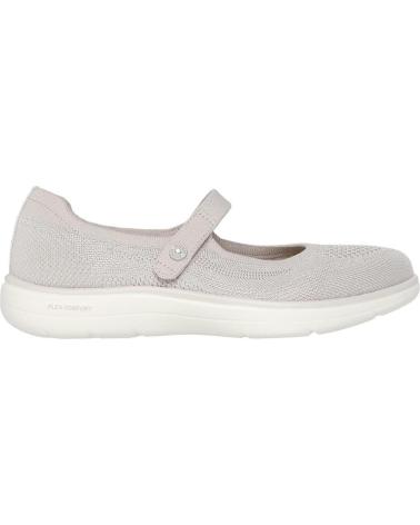 SKECHERS ON THE GO FLEX RADIA BEIG