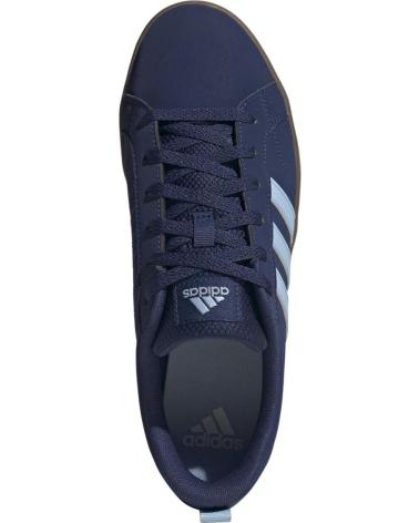 ADIDAS TÊNIS SKATE PACE I25 AZUL MARINHO AZUL