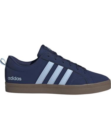 ADIDAS TÊNIS SKATE PACE I25 AZUL MARINHO AZUL