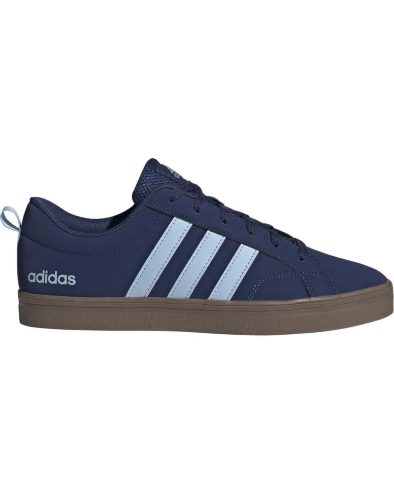 ADIDAS TÊNIS SKATE PACE I25 AZUL MARINHO AZUL