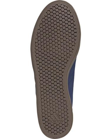 ADIDAS TÊNIS SKATE PACE I25 AZUL MARINHO AZUL