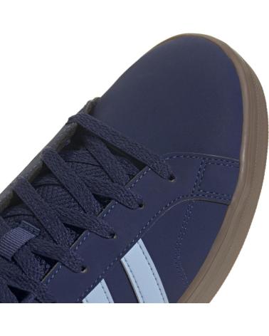 ADIDAS TÊNIS SKATE PACE I25 AZUL MARINHO AZUL
