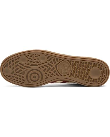 ADIDAS HANDBALL SPEZIAL JR2122 BURGUNDY BURGUNDY