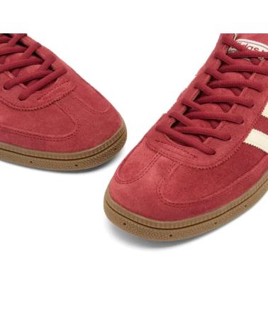 ADIDAS HANDBALL SPEZIAL JR2122 BURGUNDY BURGUNDY