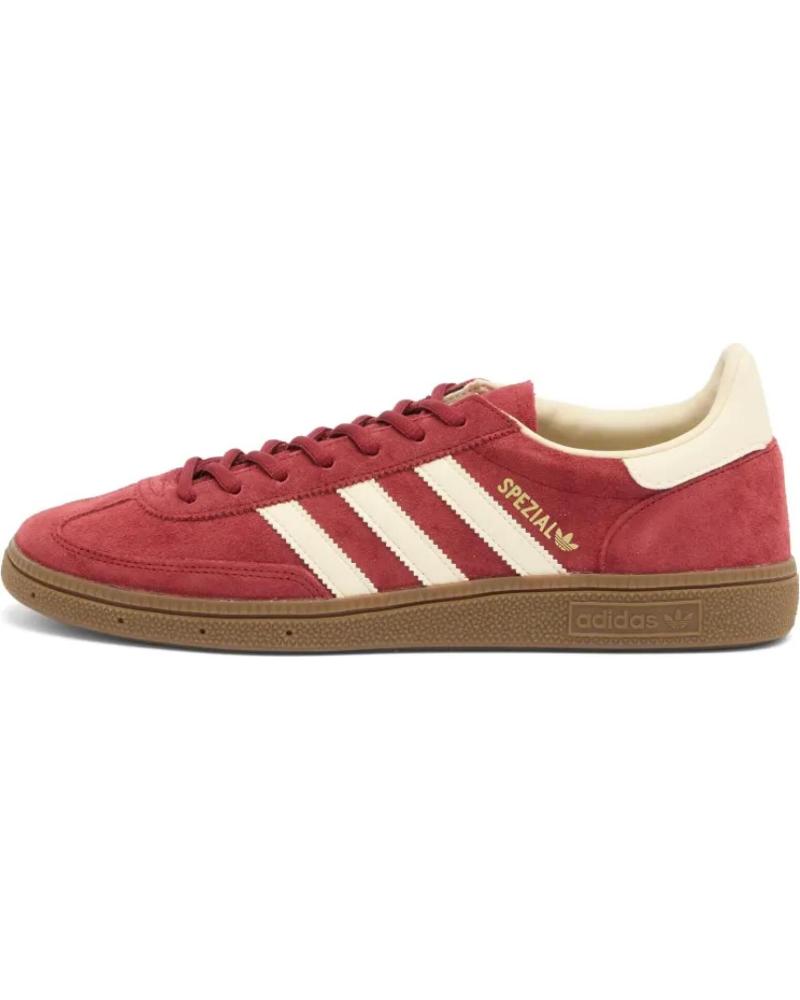 ADIDAS HANDBALL SPEZIAL JR2122 BURGUNDY BURGUNDY