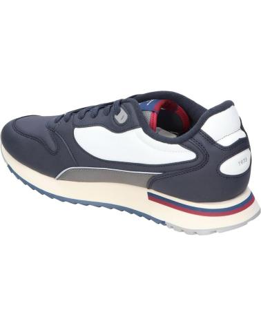 PEPE JEANS RUNNIG SNEAKERS NAVY AZUL MARINO