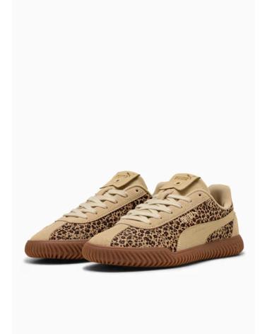 PUMA ZAPATILLAS CLUB KAYZER ANIMAL FLAIR LEOPARDO LEOPARDO