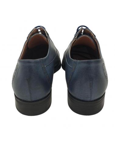 Zapatos de Mujer PITILLOS ZAPATOS VARIOS 3011 AZUL