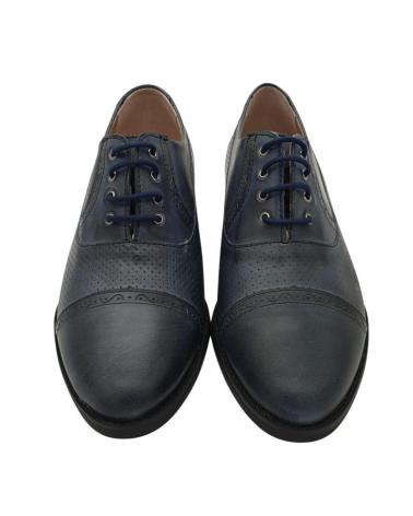 Zapatos de Mujer PITILLOS ZAPATOS VARIOS 3011 AZUL