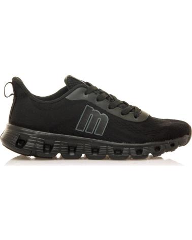 FREIZEITSCHUHE MTNG 60891 SCHWARZ NEGRO