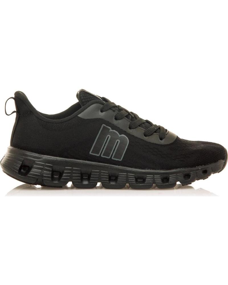 FREIZEITSCHUHE MTNG 60891 SCHWARZ NEGRO