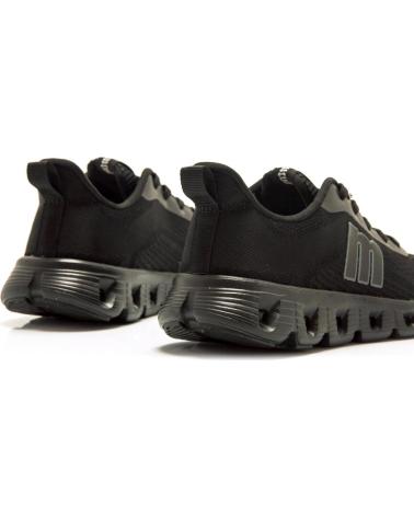 FREIZEITSCHUHE MTNG 60891 SCHWARZ NEGRO