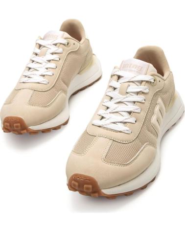 FREIZEITSCHUHE MTNG 60838 BEIGE BEIGE