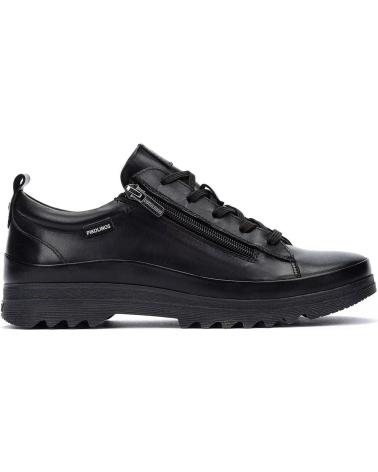 SCARPE PIKOLINOS W3W-6979C6 VIGO NERE BLACK