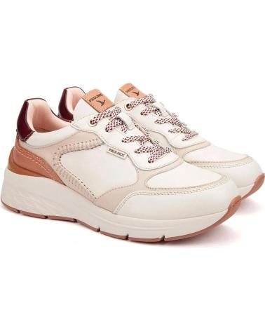 PIKOLINOS CUENCA W6A-6674C1 OFFWHITE SNEAKERS OFFWHITE