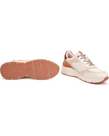 PIKOLINOS CUENCA W6A-6674C1 OFFWHITE SNEAKERS OFFWHITE