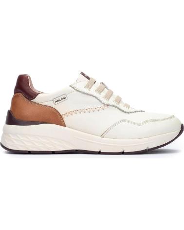 SNEAKERS PIKOLINOS VICTORIA W6A-6681C3 OFFWHITE OFFWHITE