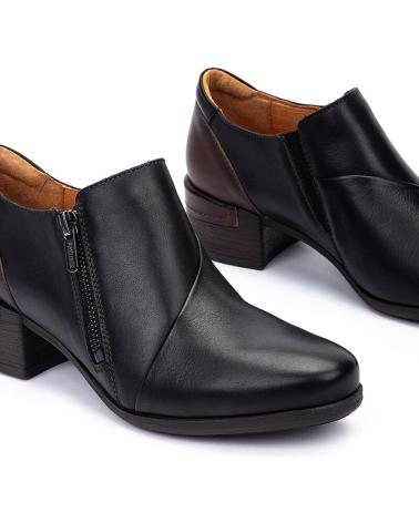 PIKOLINOS ZAPATOS DE SPORT MUJER W6W-5902 NEGRO