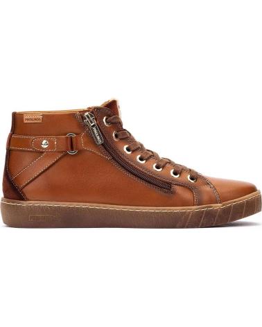PIKOLINOS SHOES EN COLOR MARRON PARA MUJER MARRóN
