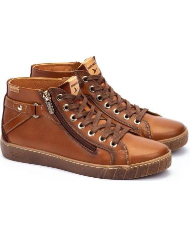 PIKOLINOS SHOES EN COLOR MARRON PARA MUJER MARRóN
