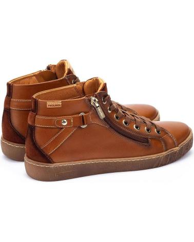 PIKOLINOS SHOES EN COLOR MARRON PARA MUJER MARRóN