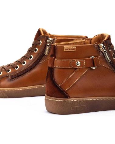 PIKOLINOS SHOES EN COLOR MARRON PARA MUJER MARRóN