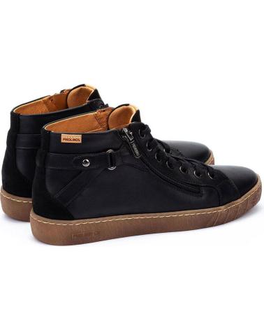 BOTIM PIKOLINOS W7B-8868C1 LANZAROTE PRETO BLACK