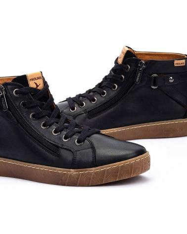 BOTIM PIKOLINOS W7B-8868C1 LANZAROTE PRETO BLACK