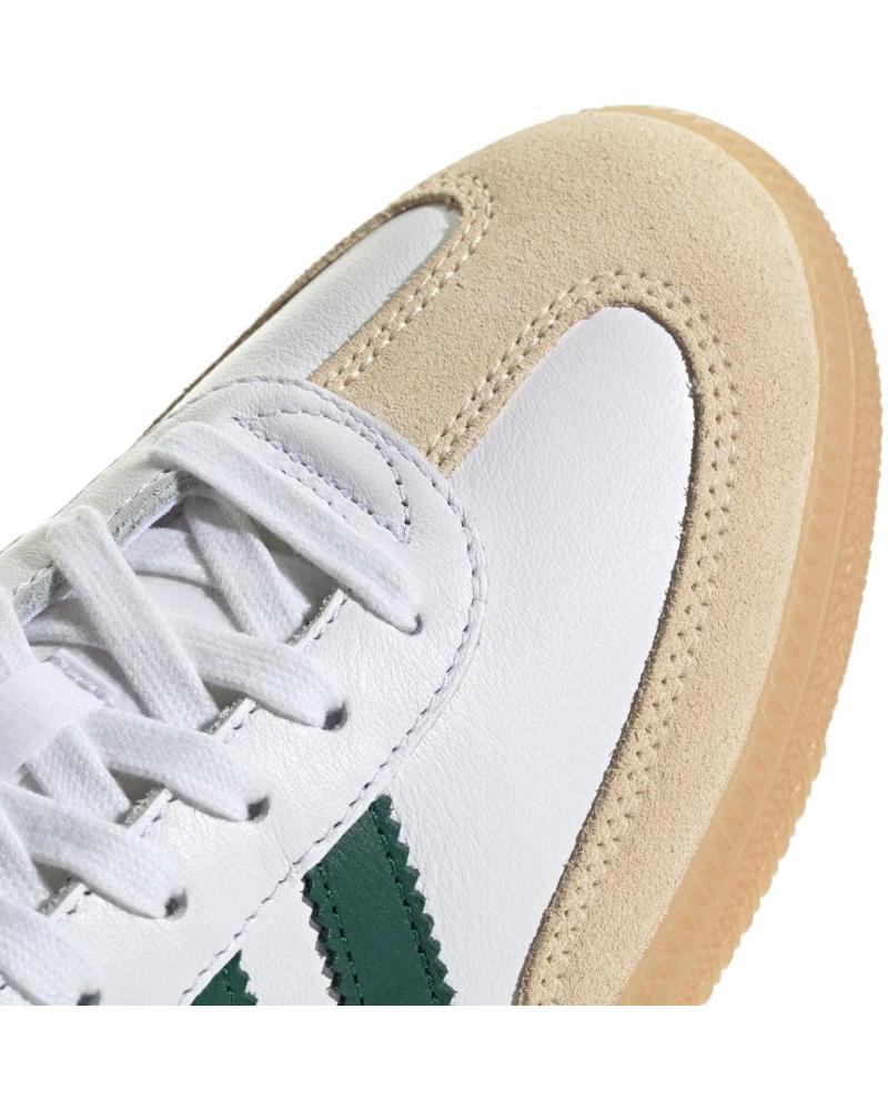 adidas gazelle silver green womens Adidas Originals Samba OG Shoes