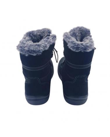 Botas de Mujer CHIRUCA BOTAS  CONSTANZA NEGRO