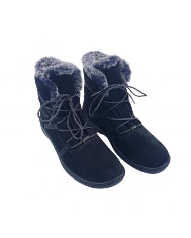 Botas de Mujer CHIRUCA BOTAS  CONSTANZA NEGRO