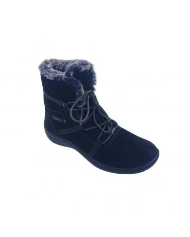 Botas de Mujer CHIRUCA BOTAS  CONSTANZA NEGRO