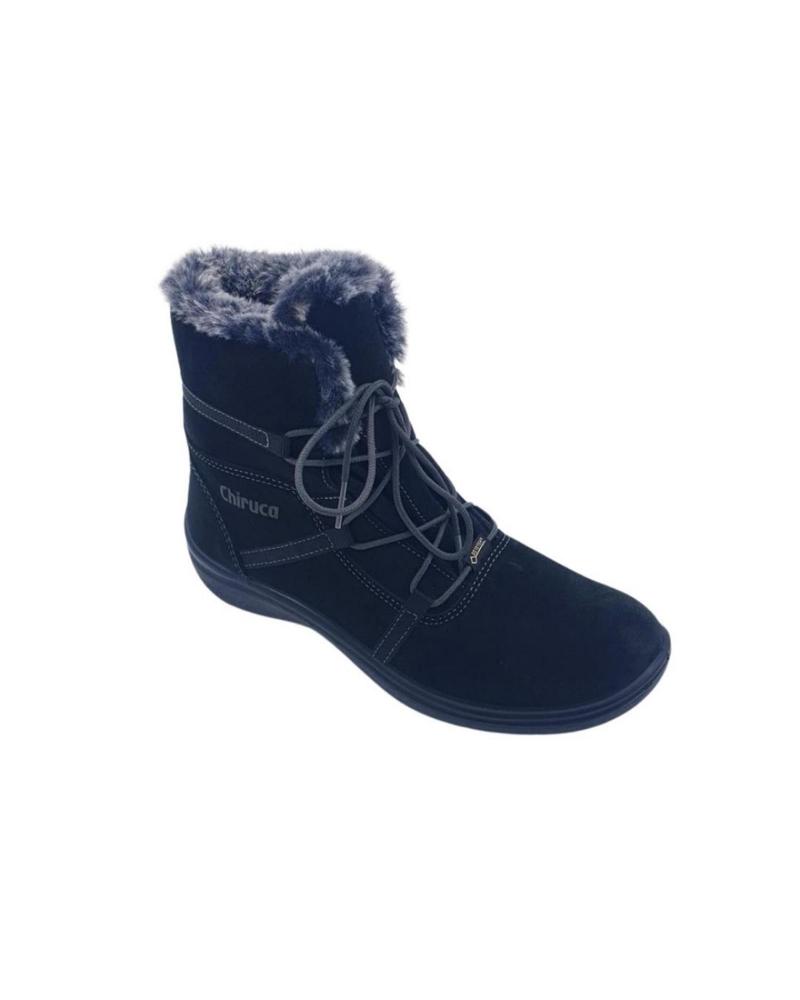Botas de Mujer CHIRUCA BOTAS  CONSTANZA NEGRO