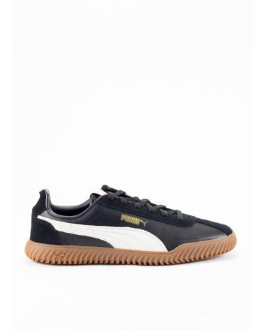 TÊNIS PUMA CLUB KAYZER OG PRETAS NEGRO