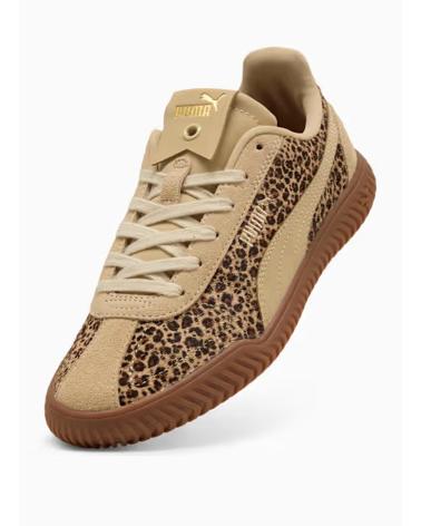 PUMA ZAPATILLAS CLUB KAYZER ANIMAL FLAIR LEOPARDO LEOPARDO